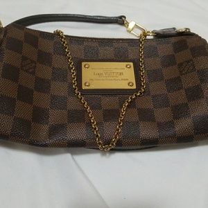 louis vuitton purse i dont use no more still good